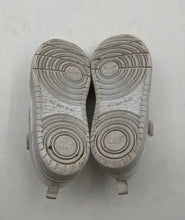Load image into Gallery viewer, Nike Boys Court Borough Low Recraft DV5457-100 White Sneakers Shoes Size 13C

