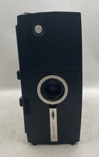 Load image into Gallery viewer, Sawyers Automatic Focus Black Home Theater Slide Projector Not Tested
