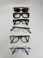 Load image into Gallery viewer, Ray-Ban, Armani Exchange, Eleanora Multicolored Glasses (6 Pcs)
