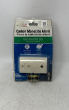 Load image into Gallery viewer, Kidde Model 9CO5-LP2 Battery-Operated Carbon Monoxide Alarm Detector Sealed
