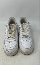 Load image into Gallery viewer, Nike Mens Air Force 1 '07 CW2288-111 White Low Top Lace-Up Sneaker Shoes Size 9
