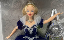 Load image into Gallery viewer, Mattel Millennium Princess Barbie Special Millennium Edition Doll Factory Sealed

