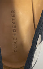 Load image into Gallery viewer, Duke + Dexter Womens Gray Camouflage Print Slip-On Loafers Shoes Size 7
