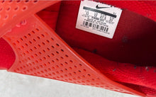 Load image into Gallery viewer, Nike Mens Sock Dart 819686-600 Red Snap Low Top Sneaker Shoes Size 13

