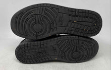 Load image into Gallery viewer, Nike Mens Air Jordan Illusion 705141-005 Black Lace-Up Sneakers Shoes Size 8
