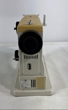 Load image into Gallery viewer, Meister-Werke 281 White Beige Heavy-Duty Electric Sewing Machine Not Tested
