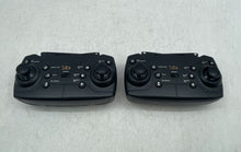 Load image into Gallery viewer, ScharkSPark Drone SS40 The Wasp Quadcopter Drone In Box Untested-2 Controller
