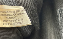 Load image into Gallery viewer, Authentic Marc Jacobs New York Womens Supple Black Pebbled Leather Crossbody Bag
