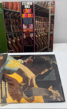 Load image into Gallery viewer, Antique Lot Of 7 Pcs Assorted Mixed Variety LP Music Vinyl Records Not Tested
