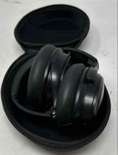 Load image into Gallery viewer, TaoTronics TT-BH22 Black ANC Over The Ear Headphones w/ Case Not Tested NCL
