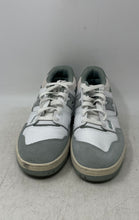 Load image into Gallery viewer, New Balance Unisex 550 BB550NED Green White Leather Sneaker Shoes Size M10 W11.5
