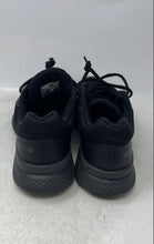 Load image into Gallery viewer, Nike Mens Run Swift 2 CU3517-002 Black Lace-Up Low Top Running Shoes Size 8
