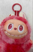 Load image into Gallery viewer, Pop Mart Pink Labubu The Monsters Big into Energy Series Action Figure Replica
