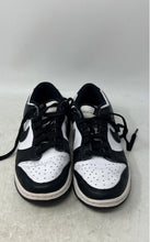 Load image into Gallery viewer, Nike Womens Dunk Low DD1503-101 White Black Panda Lace-Up Sneaker Shoes Size 7.5

