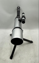 Load image into Gallery viewer, Barska AE10100 Black Gray Fully Coated Aperture 70mm Refractor Telescope
