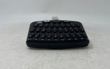 Load image into Gallery viewer, Mad Catz Model 8829 GameShark Wireless Thumbpad For PlayStation 3 Not Tested
