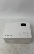 Load image into Gallery viewer, Purshe HI-01 LCD USB Mini LED Projector Needs Power Cable Not Tested
