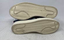 Load image into Gallery viewer, Adidas Mens Originals Campus BZ0066 White Dark Blue Sneaker Shoes Size 6.5
