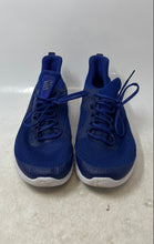 Load image into Gallery viewer, Nike Mens Renew Rival AA7400-401 Blue And White Lace-Up Sneakers Shoes Size 11
