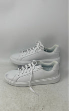 Load image into Gallery viewer, Cole Haan Womens Grand Crosscourt W26651 White Sneaker Shoes Size 6.5B
