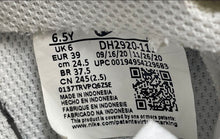 Load image into Gallery viewer, Nike Boys Air Force 1 Low LE DH2920-111 White Lace-Up Sneakers Shoes Size 6.5Y
