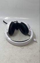 Load image into Gallery viewer, GD-900 White Wired Over The Ear Professional Gaming Headset No Tested

