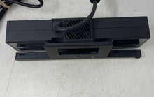 Load image into Gallery viewer, Microsoft Xbox Black Wired Video Game Camera Motion Sensor Not Tested
