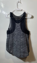 Load image into Gallery viewer, Lululemon Womens Black Printed Scoop Neck Racerback Activewear Tank Top Size 6
