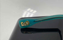 Load image into Gallery viewer, Authentic Dolce &amp; Gabbana Women's Black/Green Glasses
