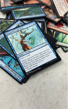 Load image into Gallery viewer, Magic The Gathering Duel Decks Mind vs Might Card Game Variety Not Graded
