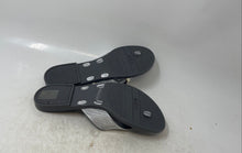 Load image into Gallery viewer, Melissa+Jason Wu Womens Silver Bow Jelly Slip-On Flip-Flop Sandals Size 8
