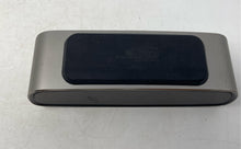Load image into Gallery viewer, Jam Heavy Metal HX-P920 Gray Portable Wireless Stereo Smart Speaker Not Tested
