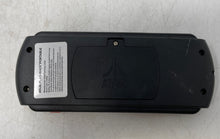 Load image into Gallery viewer, Hanta Technology Limited Atari Black Flashback Portable Console Not Tested
