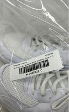 Load image into Gallery viewer, Nike Womens Air Max Excee CD5432-121 White Lace-Up Sneakers Shoes Size 7.5
