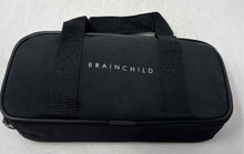 Load image into Gallery viewer, Brainchild Study Buddy Handheld Learning Console With Accessories Not Tested
