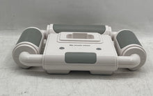 Load image into Gallery viewer, White My Music Show Model SP-368 Digital Mobile Speaker With Box Not Tested
