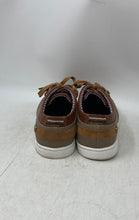 Load image into Gallery viewer, Bruno Marc Mens Jhayzeer NY-03 Brown Lace-Up Oxford Dress Shoes Size 8
