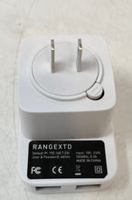 Load image into Gallery viewer, RangeXTD Ap Router Wireless Networking Black WiFi Range Extender
