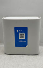 Load image into Gallery viewer, AT&amp;T BGW320-500 White Wi-Fi 6 Fiber Gateway Modem Router No Power Cable Untested
