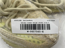 Load image into Gallery viewer, Authentic Adidas Mens Yeezy Boost 350 V2 FX9028 Beige Sneaker Shoes Size 5
