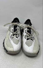 Load image into Gallery viewer, Mizuno Enerzy Mens Wave Enforce Tour 2 550094-009 White Black Sneakers Size 10.5
