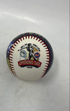 Load image into Gallery viewer, Fotoball Multicolor Limited Edition Opening Day Pro Player Stadium Baseball Ball

