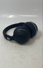 Load image into Gallery viewer, Skullcandy Hesh 2 Black Over-Ear Wireless Bluetooth Headphones Not Tested
