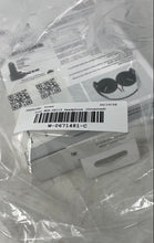 Load image into Gallery viewer, Sony MDR-ZX110 Black Foldable Wired On Ear Headphone In Box Untested
