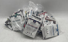 Load image into Gallery viewer, Lot Of Assorted Multicolor Mixed Variety Basketball Trading Cards Game
