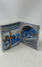 Load image into Gallery viewer, Sony PlayStation 3 Sports Champions Multicolor Compact Video Game Disc
