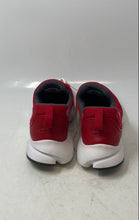 Load image into Gallery viewer, Nike Boys Presto Fly 913966-603 Red White Lace-Up Low Top Sneakers Shoes Size 7Y
