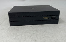 Load image into Gallery viewer, Sony PlayStation CUH-ZVR2 Black VR Processor Unit No Power Cables Not Tested
