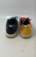 Load image into Gallery viewer, Nike Girls Ja 2 IF3948-800 Multicolor Lace-Up Low Top Sneakers Shoes Size 2.5Y
