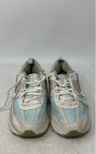 Load image into Gallery viewer, Nike Unisex Kids Air Zoom Vomero 5 IB4698-411 White Blue Sneakers Shoes Sz 1.5Y
